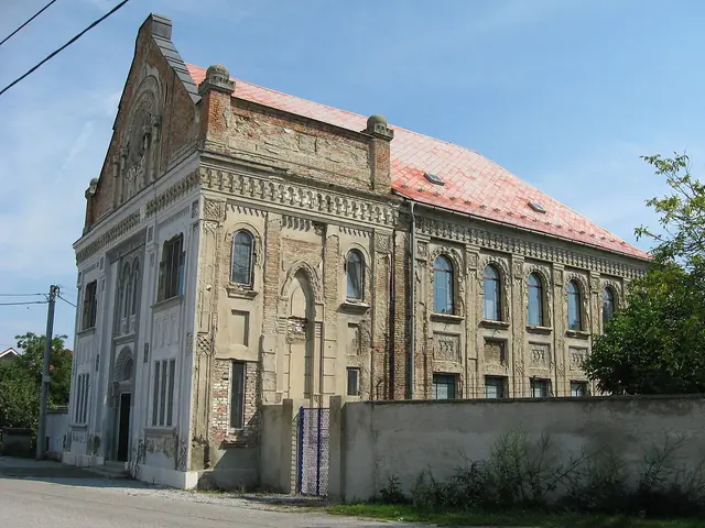 Mestské múzeum Šurany