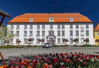 Městské muzeum Týn nad Vltavou