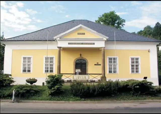 Městské muzeum Žamberk