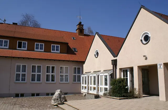 Meteorkratermuseum in Steinheim am Albuch