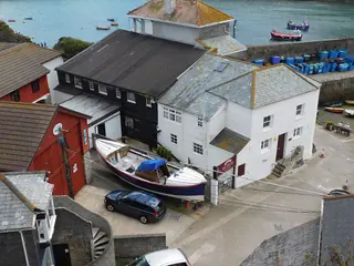 Mevagissey Museum – Photo 2 of 2