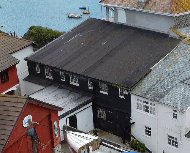Mevagissey Museum