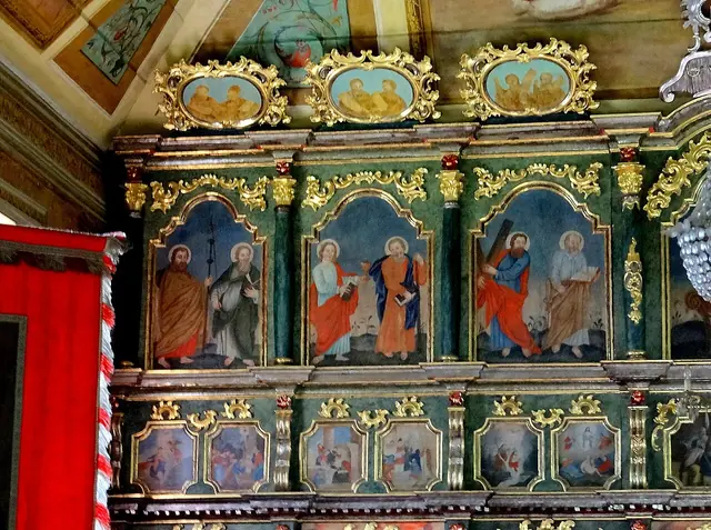 Miasteczko Galicyjskie in Nowy Sącz – Zdjęcie 3 z 8