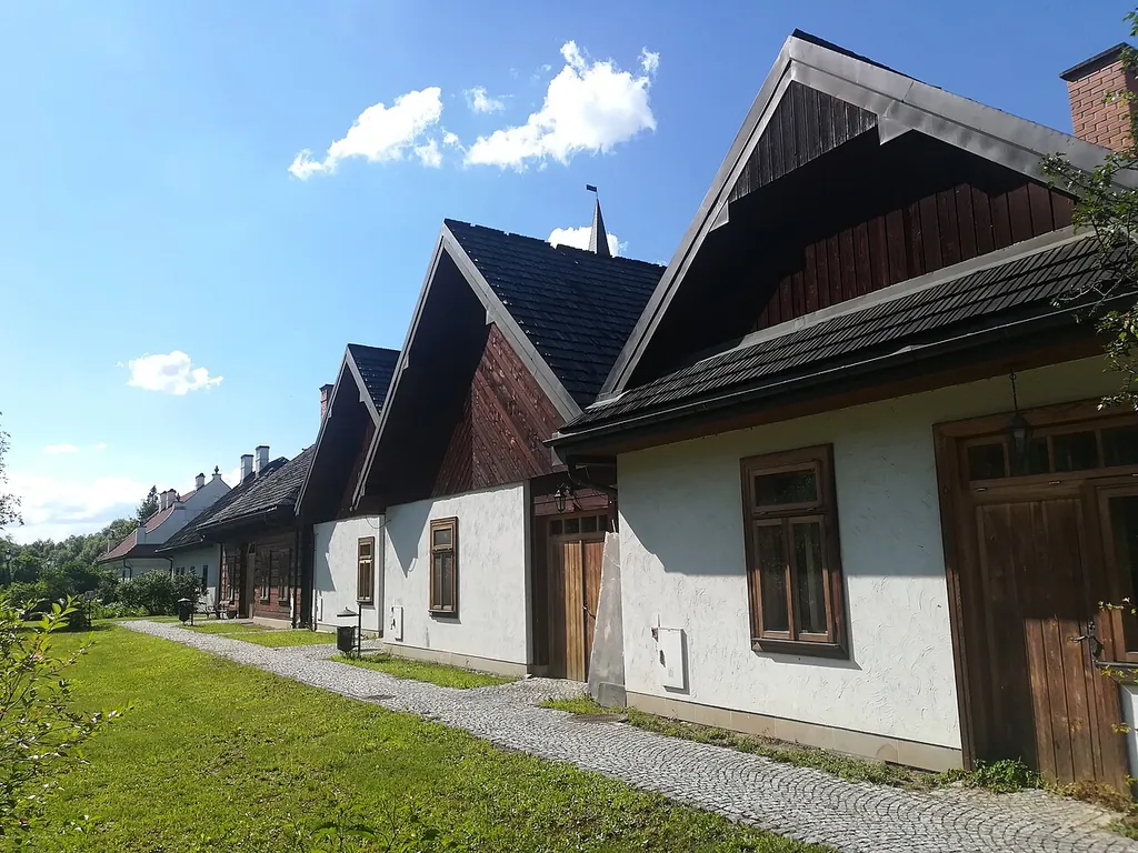 Miasteczko Galicyjskie in Nowy Sącz – Zdjęcie 4 z 8