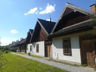 Miasteczko Galicyjskie in Nowy Sącz – Zdjęcie 4 z 8