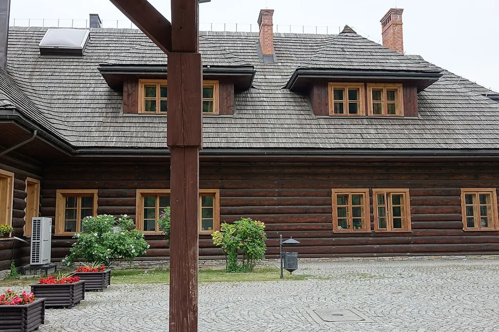 Miasteczko Galicyjskie in Nowy Sącz – Zdjęcie 5 z 8