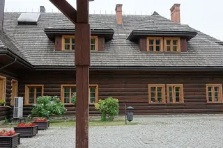 Miasteczko Galicyjskie in Nowy Sącz – Zdjęcie 5 z 8