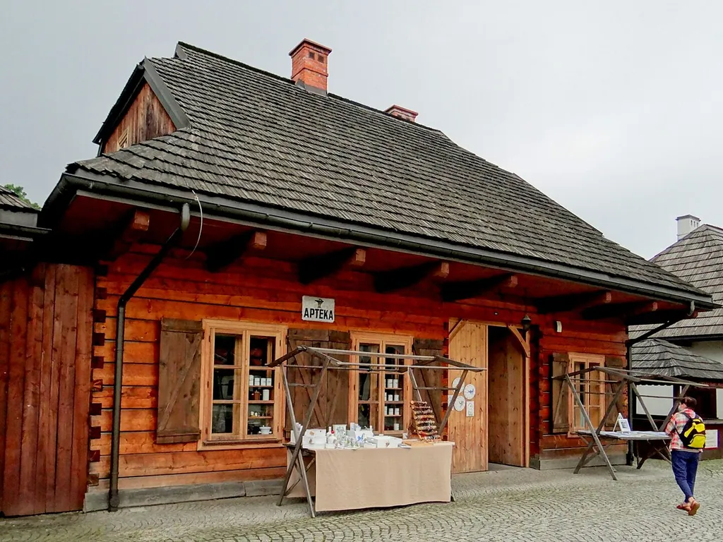 Miasteczko Galicyjskie in Nowy Sącz – Zdjęcie 6 z 8