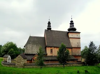 Miasteczko Galicyjskie in Nowy Sącz – Zdjęcie 7 z 8