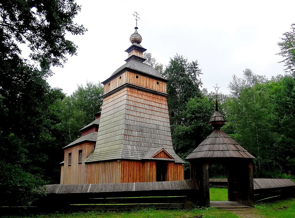 Miasteczko Galicyjskie in Nowy Sącz – Zdjęcie 8 z 8