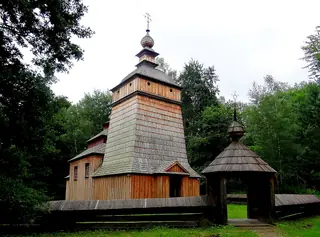 Miasteczko Galicyjskie in Nowy Sącz – Zdjęcie 8 z 8