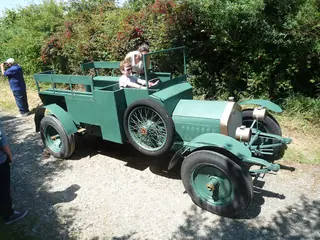 Michael Collins Centre in Clonakilty