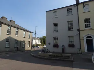 Michael Collins House in Clonakilty