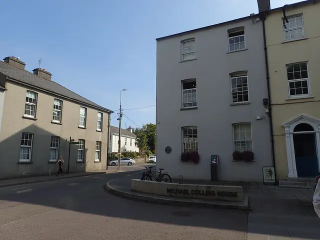 Michael Collins House in Clonakilty
