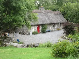 Michael Cusack Centre in Carran
