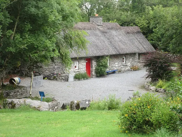 Michael Cusack Centre in Carran
