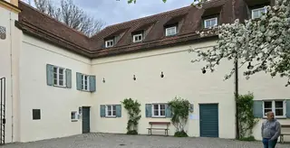 Michael-Ende-Museum in Munich – Photo 3 of 5