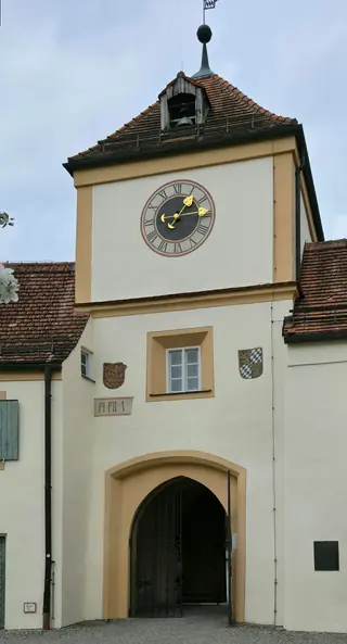Michael-Ende-Museum in Munich – Photo 4 of 5