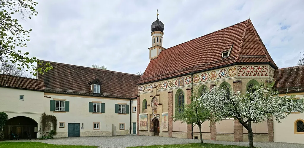 Michael-Ende-Museum in Munich