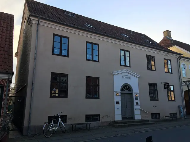 Middelfart Museum