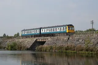 Midland Railway – Butterley in Ripley – Bild 4 von 5