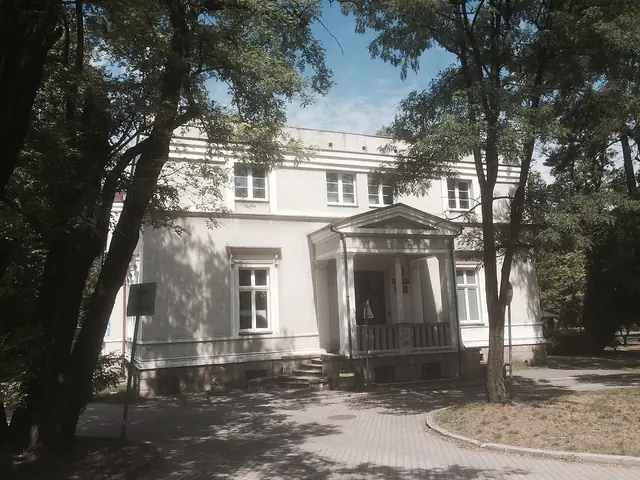 Muzeum w Mikołowie in Mikołów