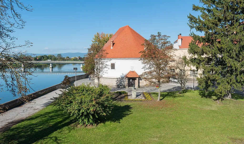 Miheličeva galerija in Ptuj – Photo 2 of 4
