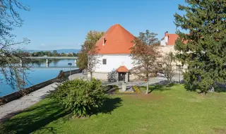Miheličeva galerija in Ptuj – Photo 2 of 4