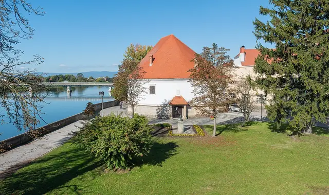 Miheličeva galerija in Ptuj – Photo 2 of 4