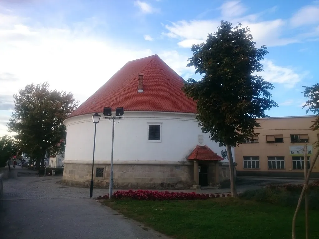 Miheličeva galerija in Ptuj – Photo 3 of 4