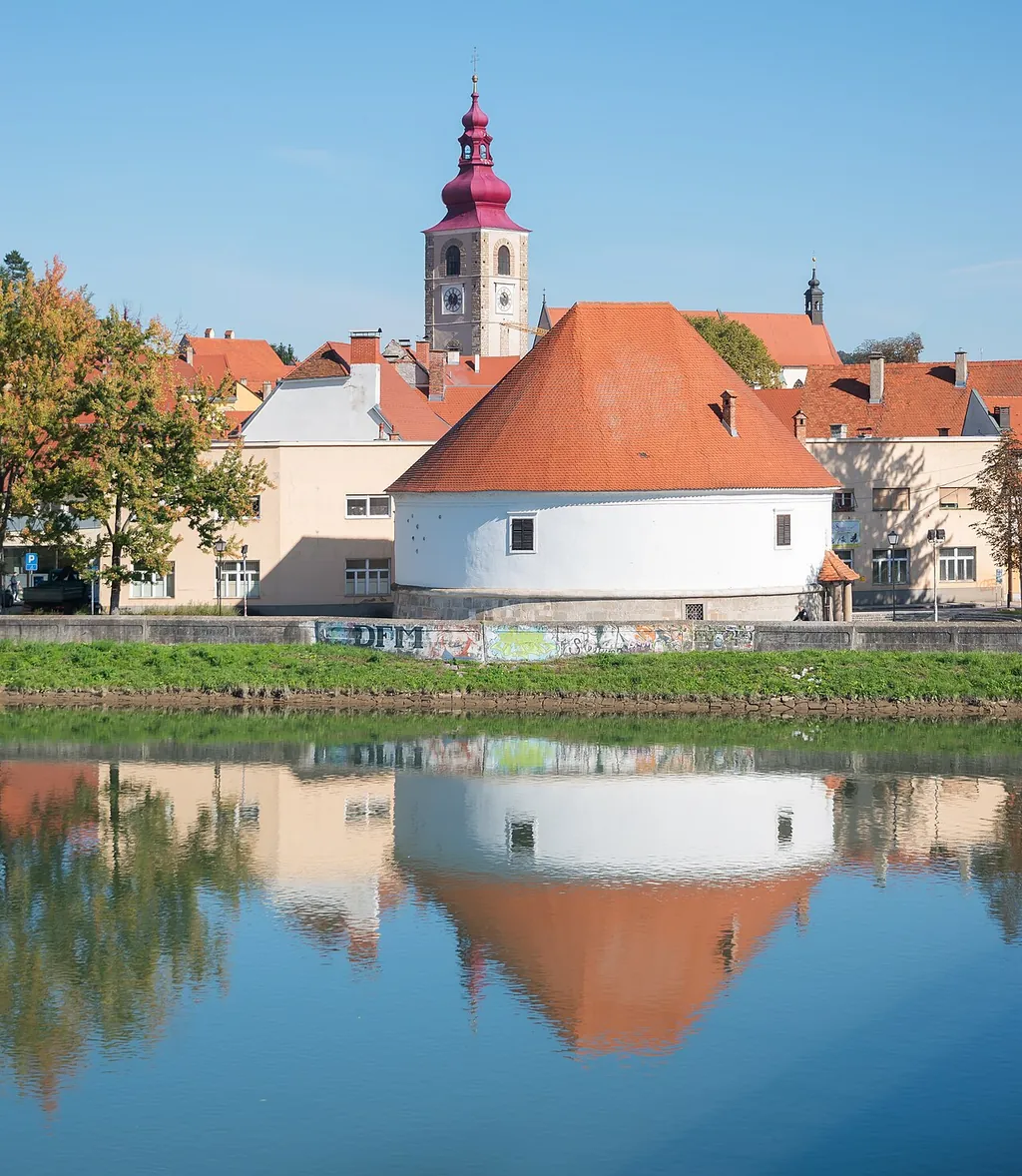 Miheličeva galerija in Ptuj