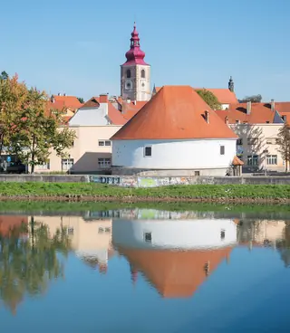 Miheličeva galerija in Ptuj