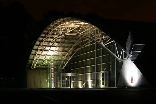 Milestones Living History Museum in Basingstoke