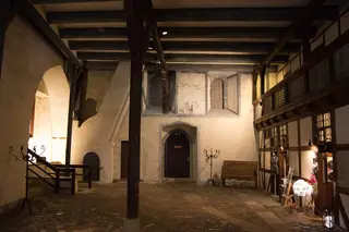 Militärhistorisches Museum der Stadt Goslar – Photo 2 of 4