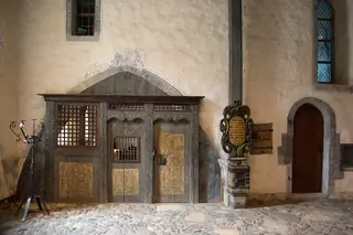 Militärhistorisches Museum der Stadt Goslar – Photo 3 of 4