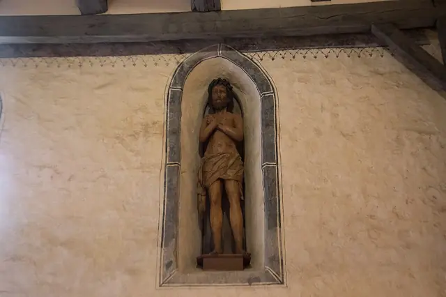 Militärhistorisches Museum der Stadt Goslar – Photo 4 of 4