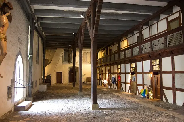 Militärhistorisches Museum der Stadt Goslar