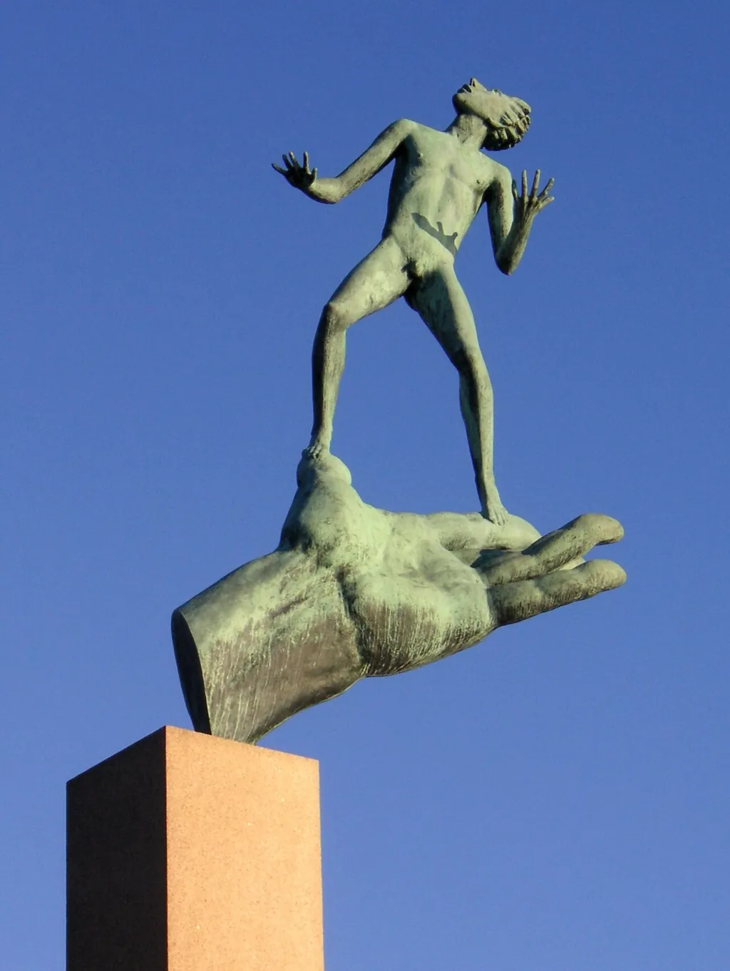 Millesgården in Lidingö