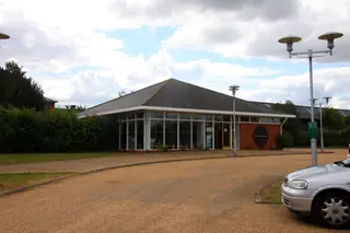 Milton Keynes Museum – Photo 1 of 2