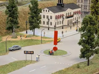 Miniature Kingdom in Kungsör – Photo 5 of 10