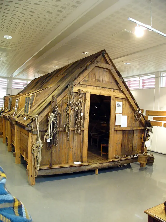 Minjasafn Austurlands in Egilsstaðir