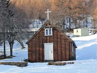 Minjasafnið á Akureyri