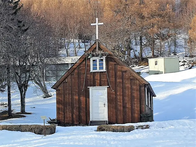 Minjasafnið á Akureyri