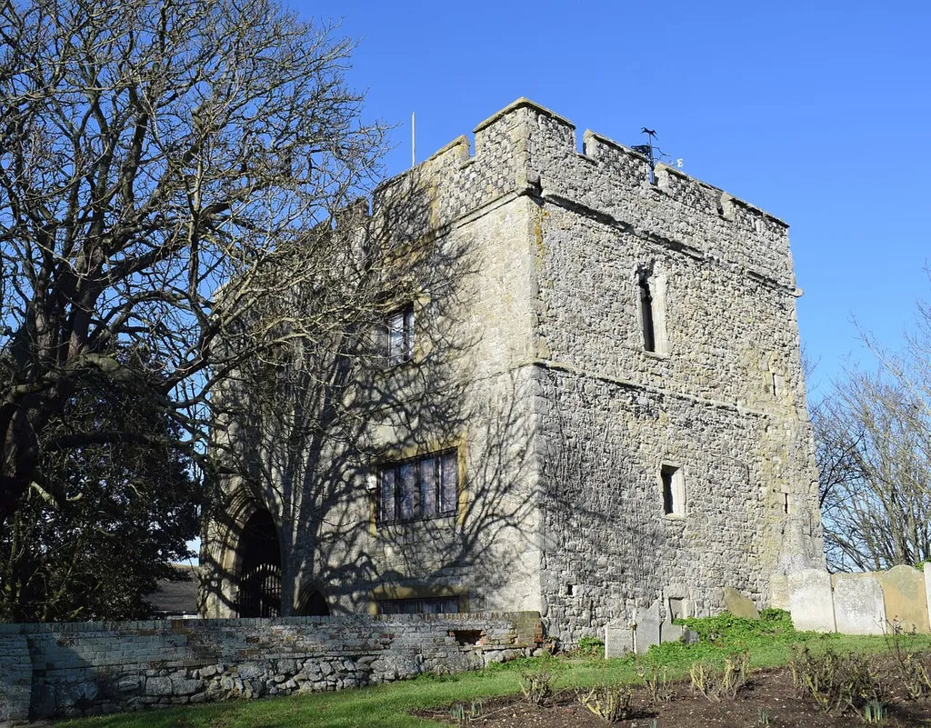 Minster Gatehouse Museum in Sheerness – Bild 2 von 3