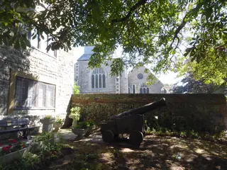 Minster Gatehouse Museum in Sheerness – Bild 3 von 3