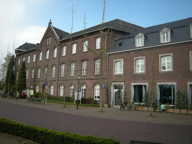 Missiemuseum Steyl
