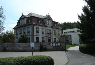 Missionsmuseum Bug in Bamberg – Photo 3 of 3