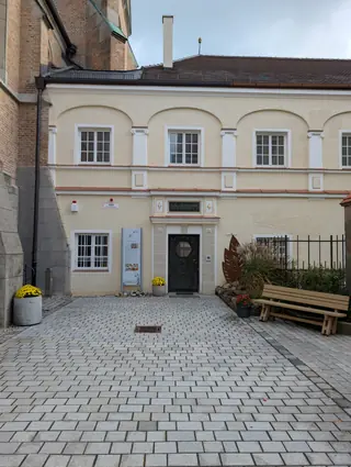 Missionsmuseum der Erzabtei St. Ottilien in Eresing