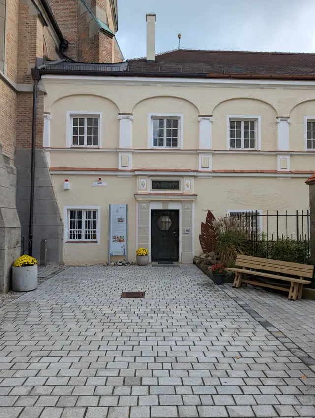 Missionsmuseum der Erzabtei St. Ottilien in Eresing