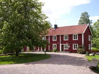 Mjölby hembygdsgård